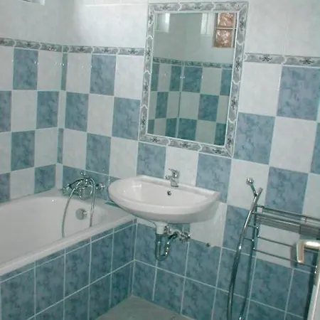 Szálloda Krisztina