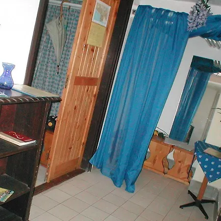 酒店 克里斯蒂娜帕子欧酒店 *