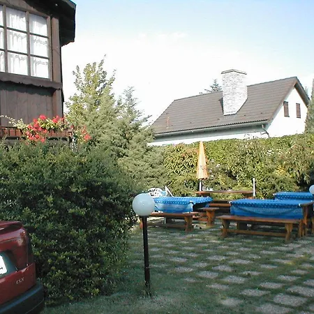 克里斯蒂娜帕子欧酒店