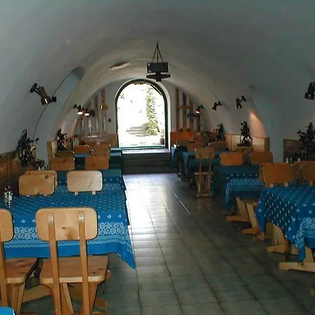 克里斯蒂娜帕子欧酒店 酒店 巴拉顿诺尔马迪