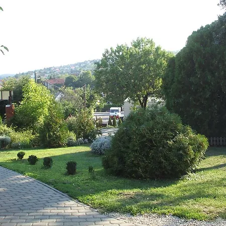 Krisztina Panzio Hotel