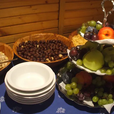 Krisztina Panzio Hotel