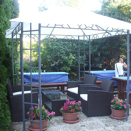 克里斯蒂娜帕子欧酒店 *