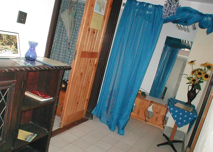 Hotel Krisztina Panzio *