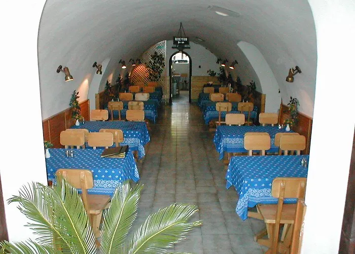 Hotel Krisztina Panzió Balatonalmádi