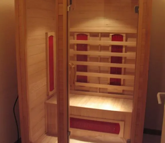 Krisztina Panzio Balatonalmádi