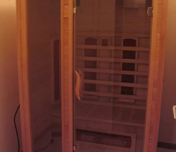 Krisztina Panzio Hotel